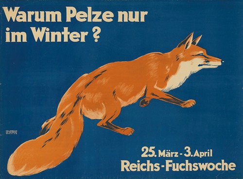 Reichs-Fuchswoche