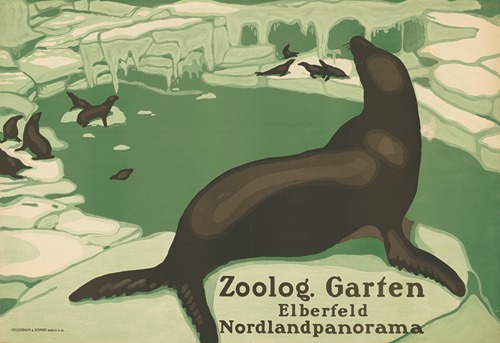 Zoologischer Garten Elberfeld