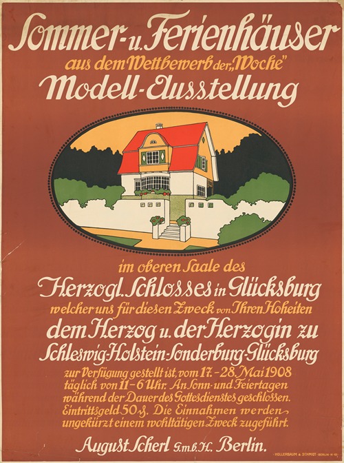 Sommer- und Ferienhäuser aus dem Wettbewerb der Woche. Modell-Ausstellung