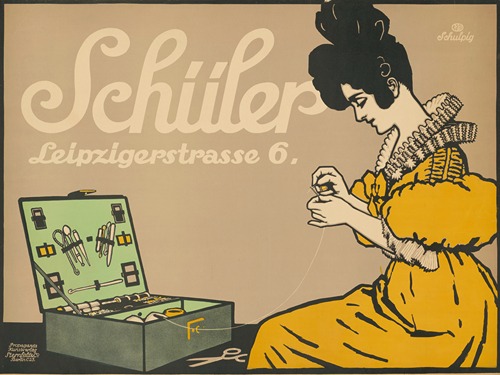 Schüler Leipzigerstraße