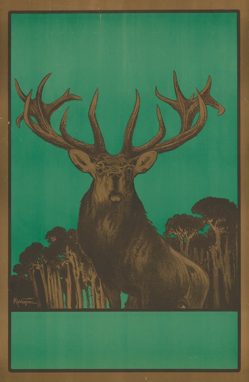 Hirsch