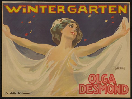 Olga Desmond