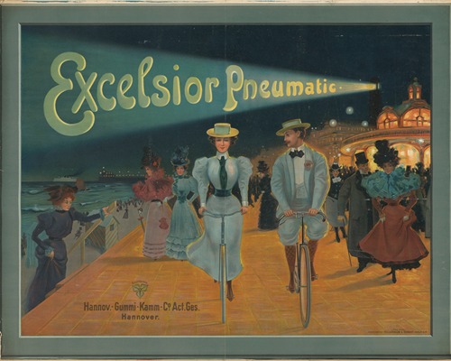 Excelsior Pneumatic