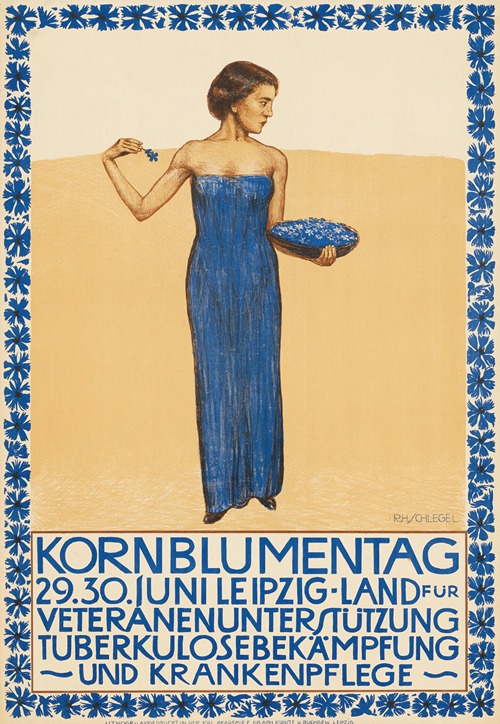 Kornblumentag