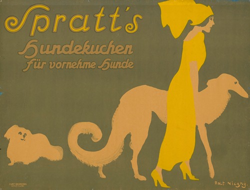 Spratts Hundekuchen für vornehme Hunde