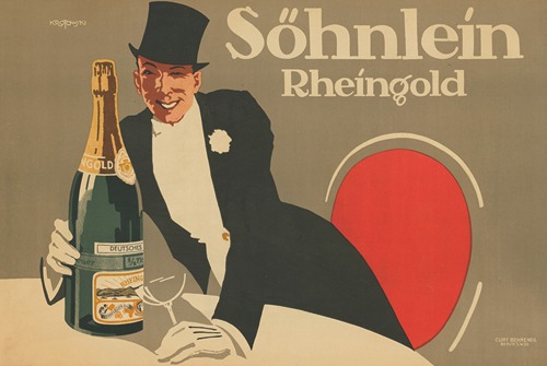 Söhnlein Rheingold