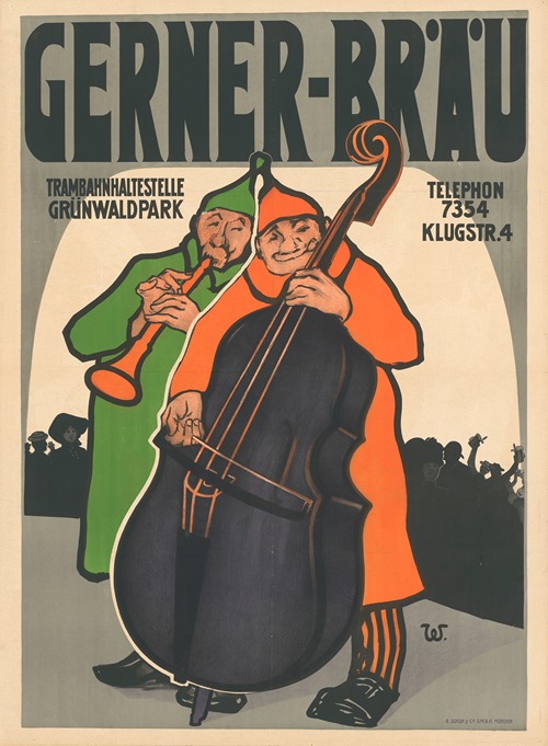 Gerner Bräu