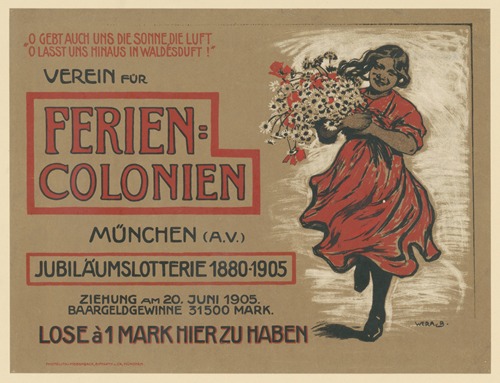 Verein für Ferienkolonien