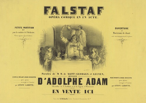 Falstaf