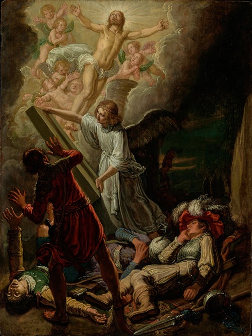 Sacrifice of Manoah Painting by Pieter Lastman - Fine Art America