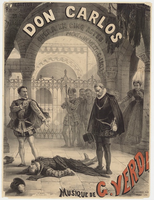 Don Carlos