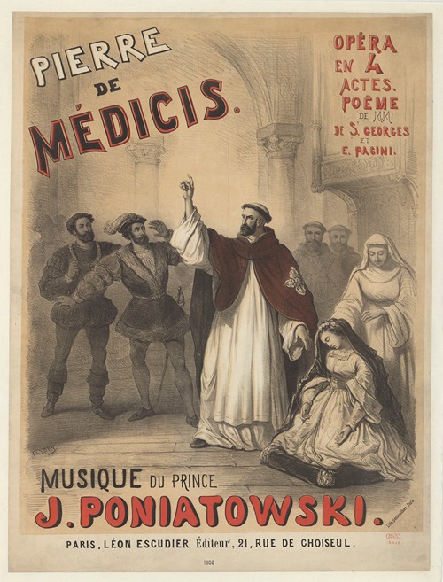 Pierre de Médicis