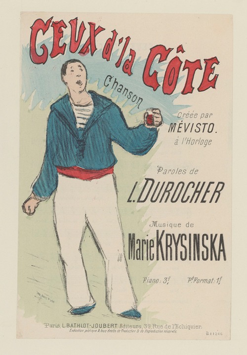 Ceux d’la côte