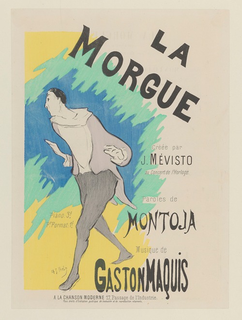 La Morgue