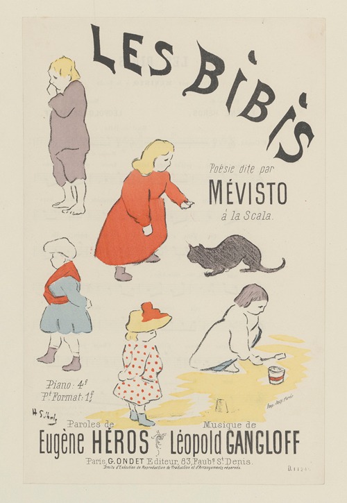 Les Bibis