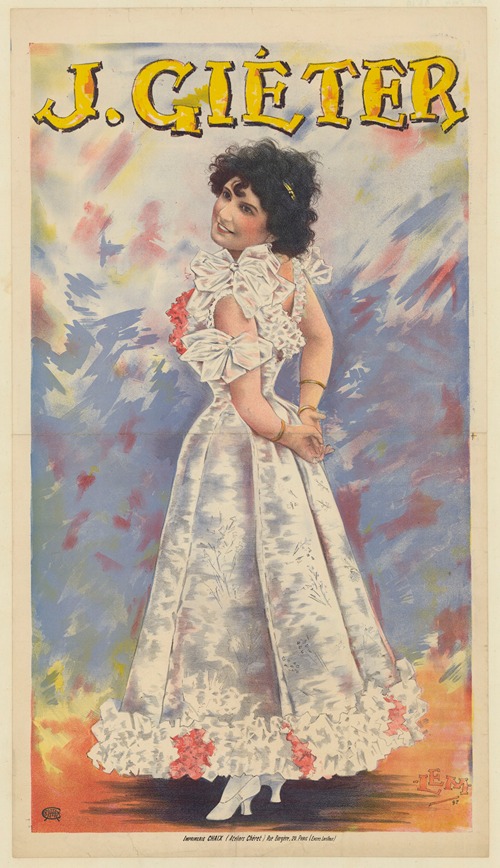 J. Giéter