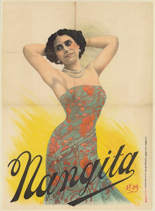 Nangita