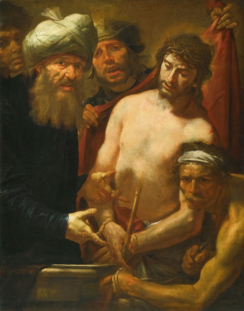 Ecce Homo