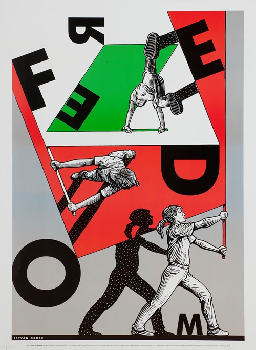 Freedom