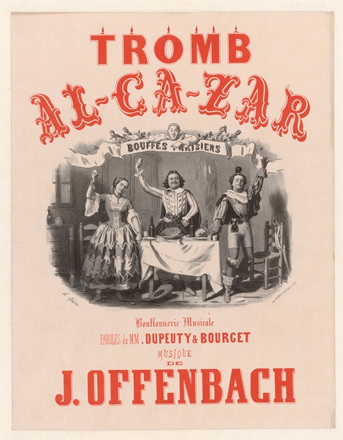 Tromb-Al-Ca-Zar