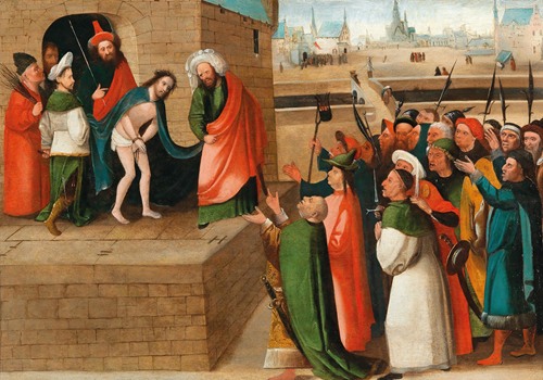 Ecce Homo