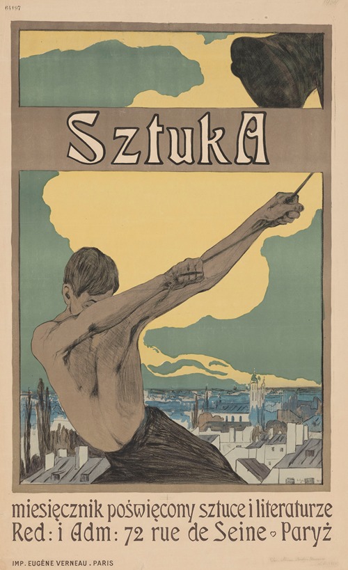 Sztuka