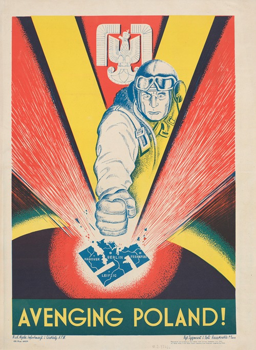 Avenging Poland!