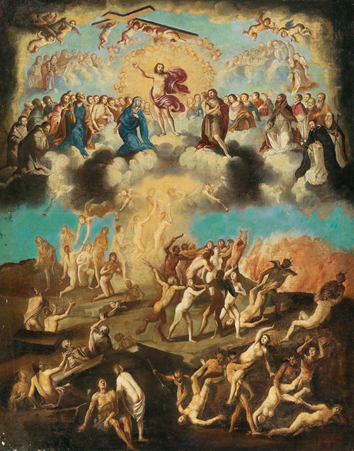 The Last Judgement
