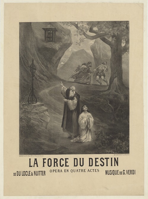La Force du destin