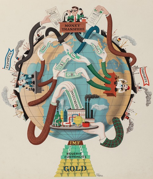 Globalization