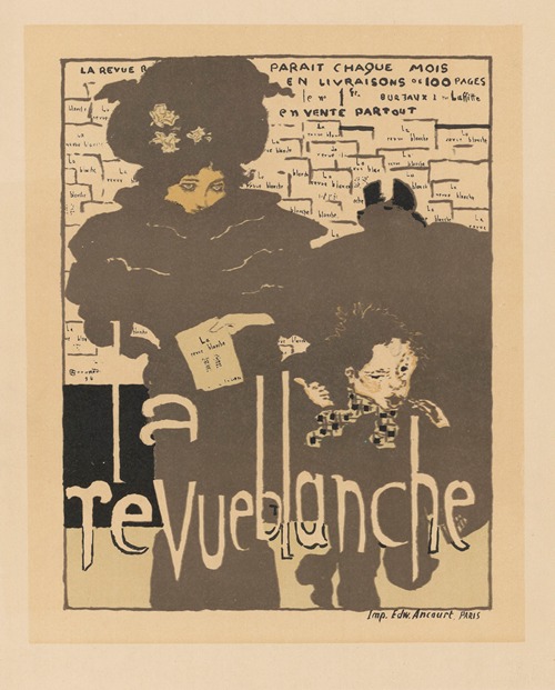 La Revue blanche