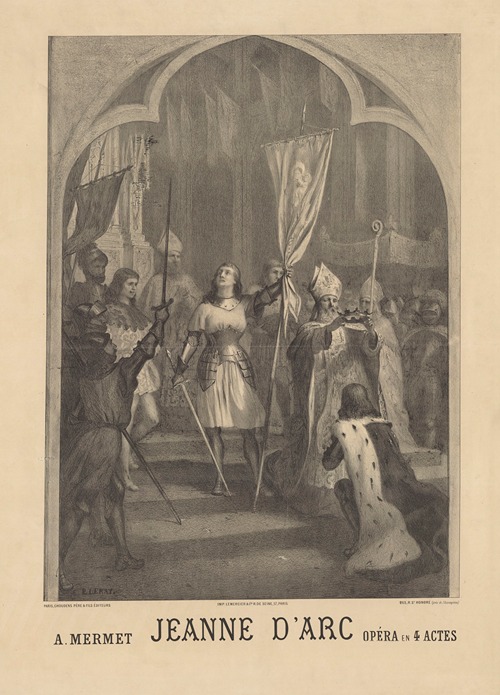 Jeanne d’Arc