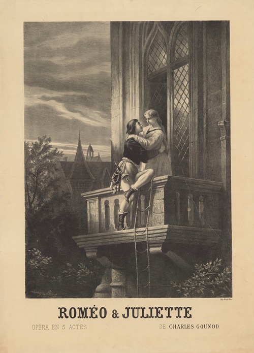 Roméo et Juliette