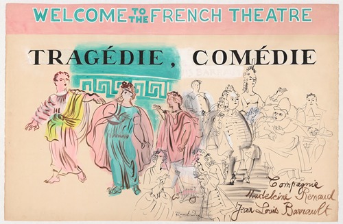 Tragédie-Comédie
