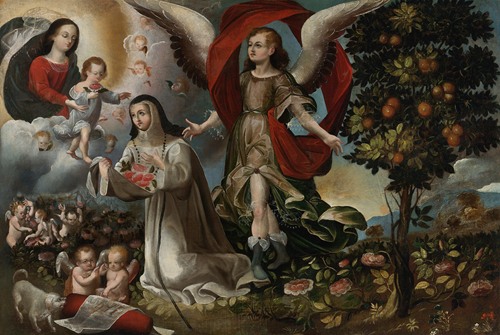 Santa Rosa De Lima