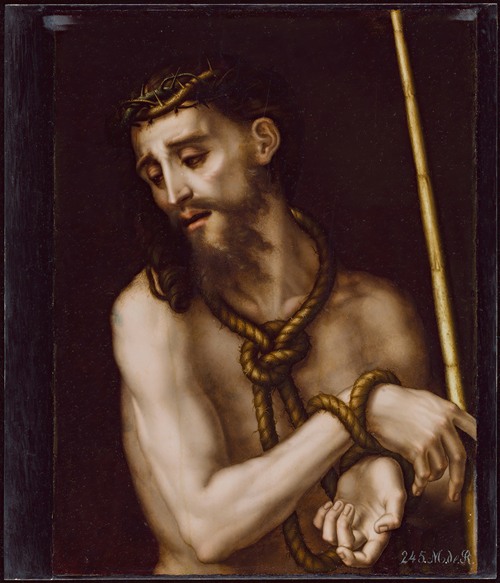 Ecce Homo (16th century)