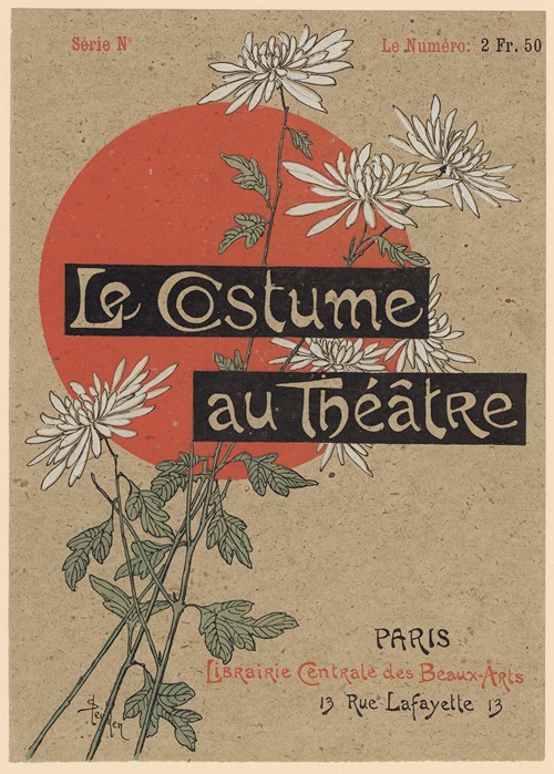 Le Costume – au Théâtre