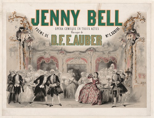 Jenny Bell