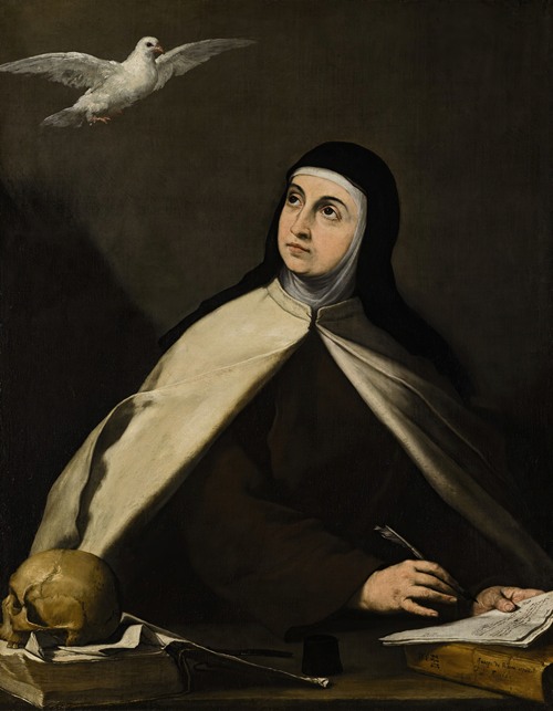 Saint Teresa of Avila