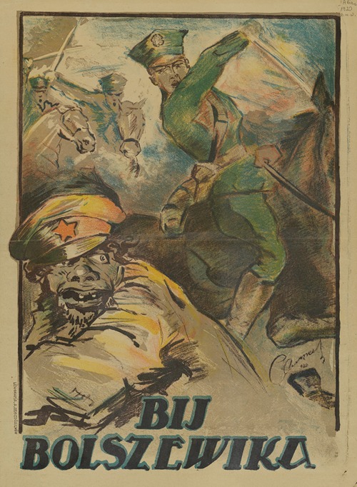 Bij bolszewika