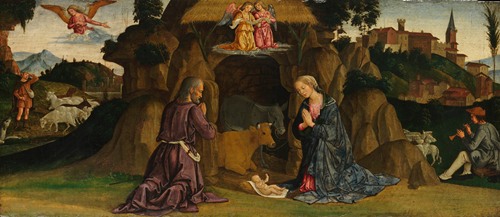 The Nativity