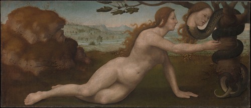 Eve
