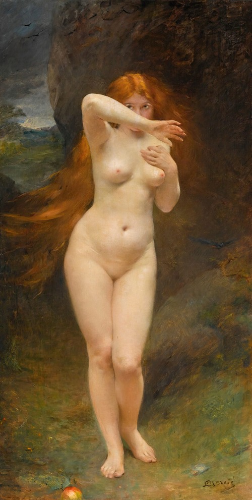 Eve