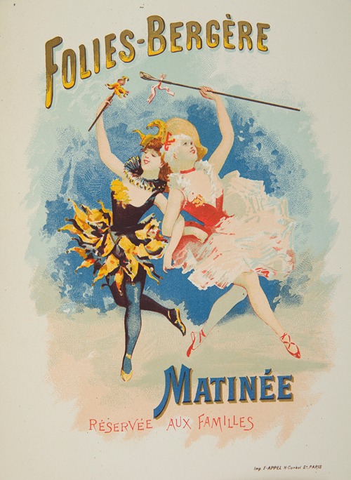 Folies-Bergere