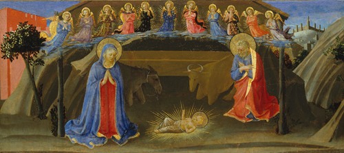 The Nativity
