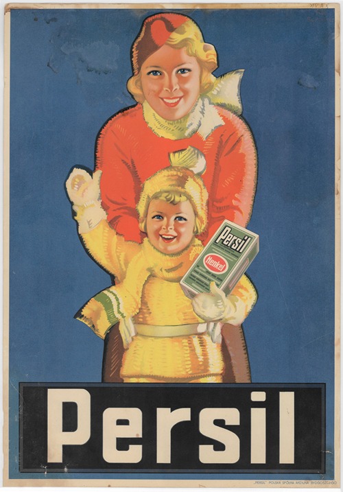 Persil