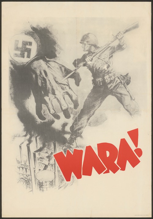 Wara!