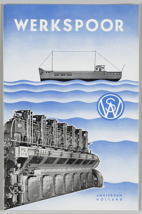 Werkspoor