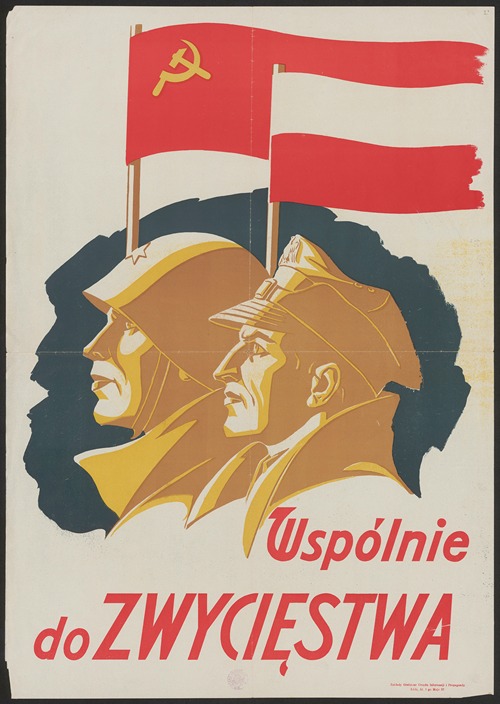 Wspólnie do zwycięstwa