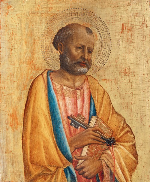 Saint Peter